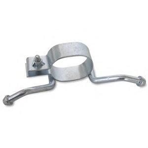 Halter, Schalldämpfer<br>002-83358075 – Bild 1