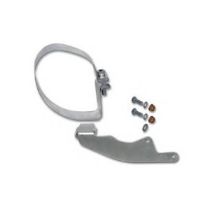 Halter, Schalldämpfer<br>002-82132840 – Bild 1