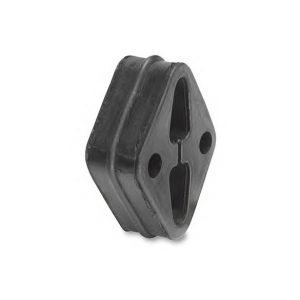 Halter, Schalldämpfer<br>002-83347419 – Bild 1