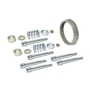 Dichtungssatz, Abgasanlage<br>002-82213111