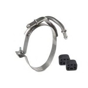 Halter, Schalldämpfer<br>002-82214309 – Bild 1