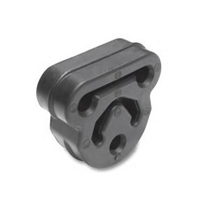 Halter, Schalldämpfer<br>002-83424186 – Bild 1