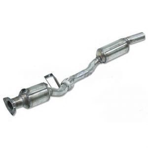 Katalysator<br>003-96114181 – Bild 1