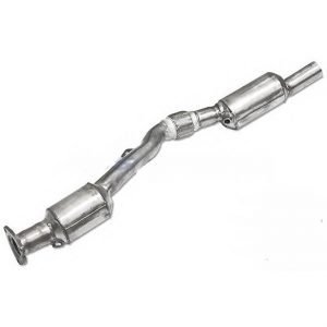 Katalysator<br>003-96114208 – Bild 1