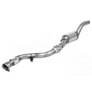 Katalysator<br>003-96114196 – Bild 1