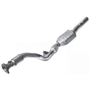 Katalysator<br>003-96114154 – Bild 1