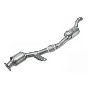 Katalysator<br>003-96114168 – Bild 1