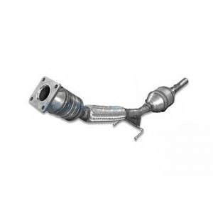 Katalysator<br>003-96114088 – Bild 1