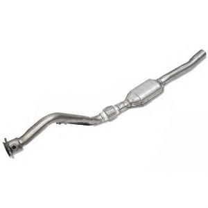 Katalysator<br>003-96113145 – Bild 1