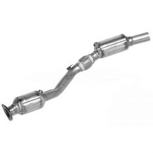 Katalysator<br>003-96114158 – Bild 1