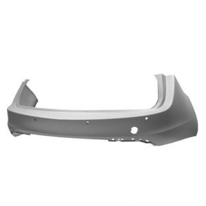 Stoßfänger<br>050-5079955A1
