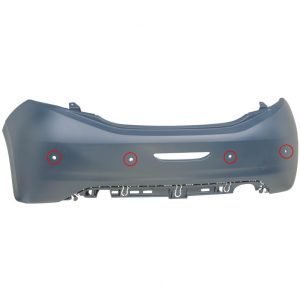 Stoßfänger<br>050-5509951