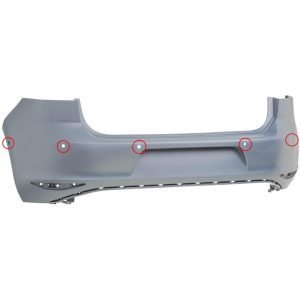 Stoßfänger<br>050-9535952