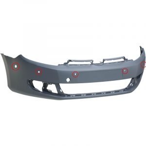 Stoßfänger<br>050-9534903