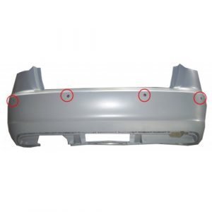 Stoßfänger<br>050-0026954A1