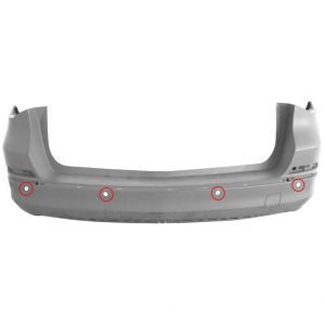 Stoßfänger<br>050-5053957A1