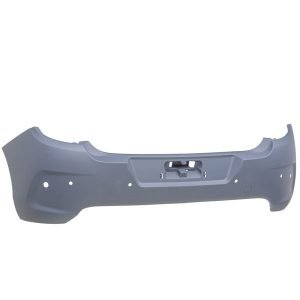 Stoßfänger<br>050-0539952A1