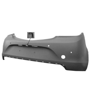 Stoßfänger<br>050-5079959A1 – Bild 1