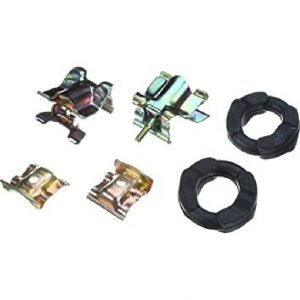 Halter, Schalldämpfer<br>002-82122195 – Bild 1