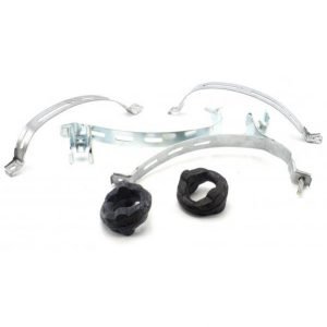 Halter, Schalldämpfer<br>002-82122839 – Bild 1