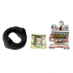 Halter, Schalldämpfer<br>002-82122260 – Bild 1