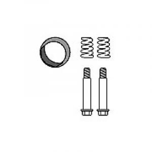 Dichtungssatz, Abgasanlage<br>002-82141618