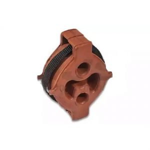 Halter, Schalldämpfer<br>002-83157185 – Bild 1