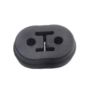 Halter, Schalldämpfer<br>002-83437858 – Bild 1