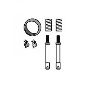 Dichtungssatz, Abgasanlage<br>002-82156567