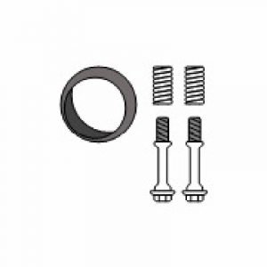 Dichtungssatz, Abgasanlage<br>002-82234159 – Bild 1
