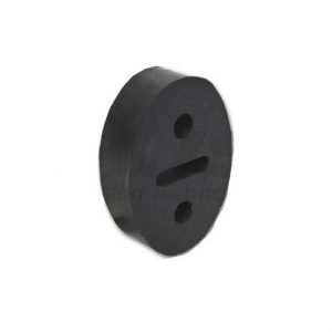 Halter, Schalldämpfer<br>002-83368269 – Bild 1