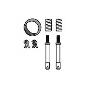 Dichtungssatz, Abgasanlage<br>002-82156566