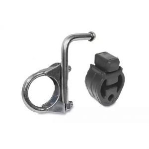 Halter, Schalldämpfer<br>002-82154328 – Bild 1