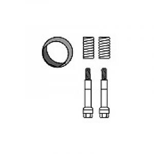 Dichtungssatz, Abgasanlage<br>002-82323503 – Bild 1
