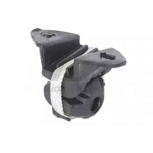 Halter, Schalldämpfer<br>002-83226975 – Bild 1