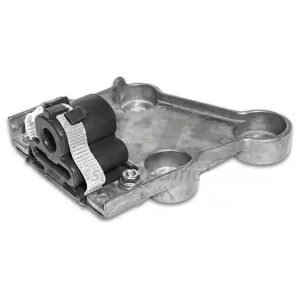 Halter, Schalldämpfer<br>002-83217003 – Bild 1