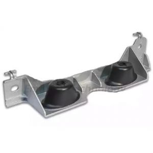 Halter, Abgasanlage<br>002-83143265 – Bild 1