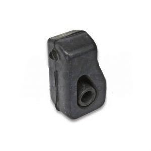 Halter, Schalldämpfer<br>002-83122026 – Bild 1