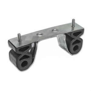 Halter, Schalldämpfer<br>002-83212931 – Bild 1
