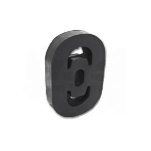 Halter, Schalldämpfer<br>002-83368268 – Bild 1