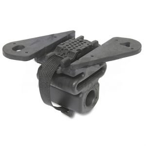 Halter, Schalldämpfer<br>002-83212923 – Bild 1