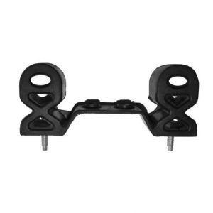 Halter, Schalldämpfer<br>002-83226968 – Bild 1