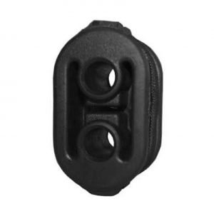 Halter, Schalldämpfer<br>002-83143224 – Bild 1