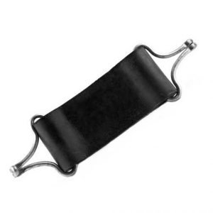 Halter, Schalldämpfer<br>002-83327053 – Bild 1