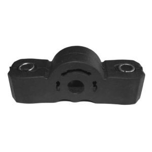 Halter, Schalldämpfer<br>002-83324017 – Bild 1