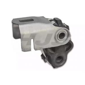 Halter, Abgasanlage<br>002-83236571 – Bild 1