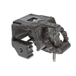 Halter, Schalldämpfer<br>002-83236559 – Bild 1