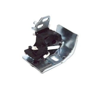 Halter, Schalldämpfer<br>002-83236555 – Bild 1