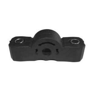 Halter, Schalldämpfer<br>002-83324018 – Bild 1