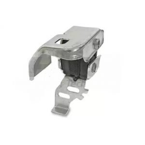 Halter, Abgasanlage<br>002-83236568 – Bild 1